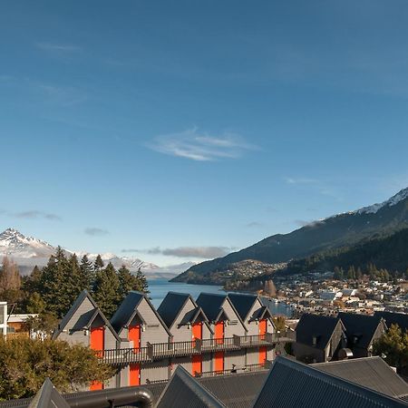 Heartland Hotel Queenstown Exterior foto