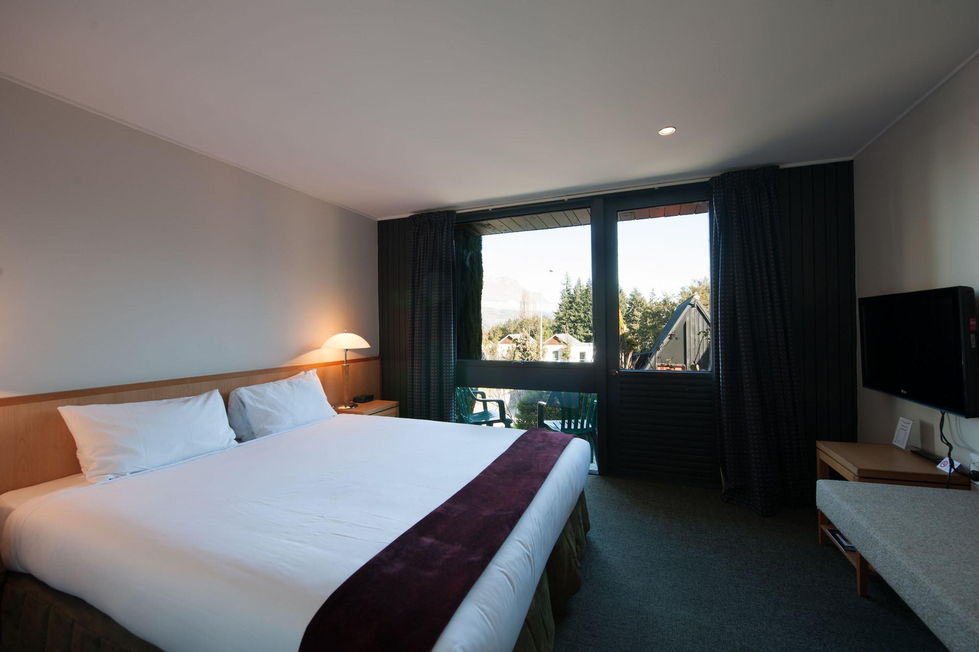 Heartland Hotel Queenstown Quarto foto